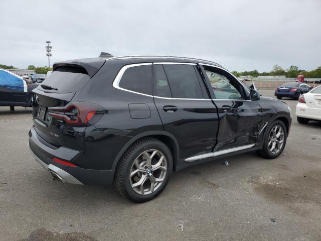 2022 BMW X3 XDRIVE3 - 5UX53DP0XN9N36854