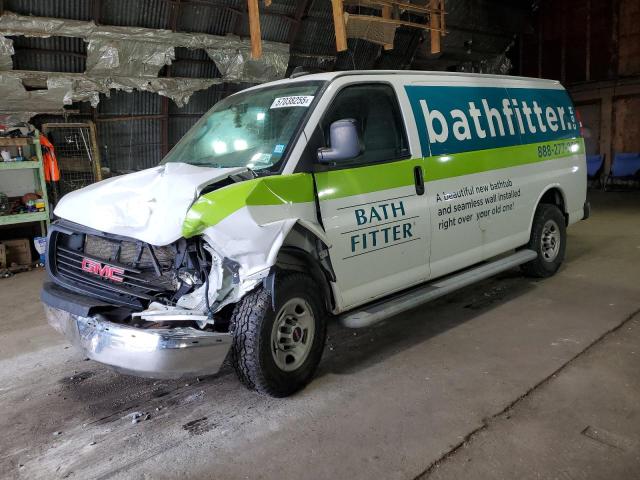 Vin: 1gtw7afg8k1328781, lot: 57038255, gmc savana g2500 2019 img_1
