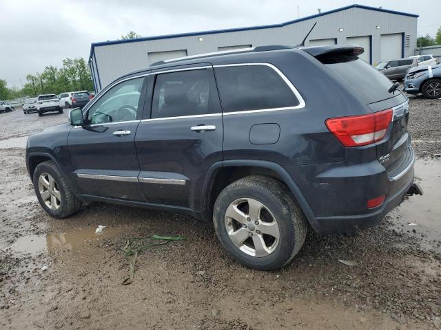 Vin: 1c4rjfbg6dc607168, lot: 58536885, jeep grand cher limited 20132