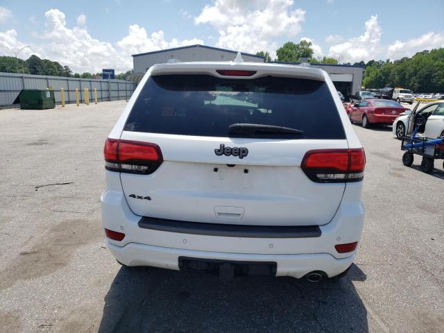 2017 JEEP GRAND CHER - 1C4RJFBG7HC651993