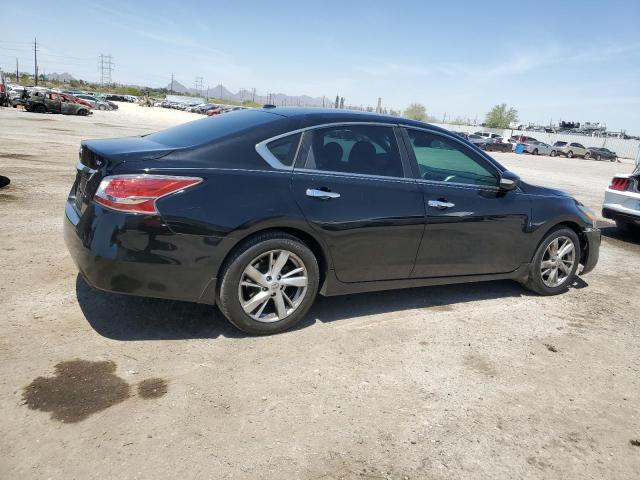 Vin: 1n4al3ap1fc206501, lot: 58622465, nissan altima 2.5 20153