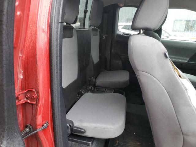2019 TOYOTA TACOMA ACC - 5TFSX5EN6KX066696