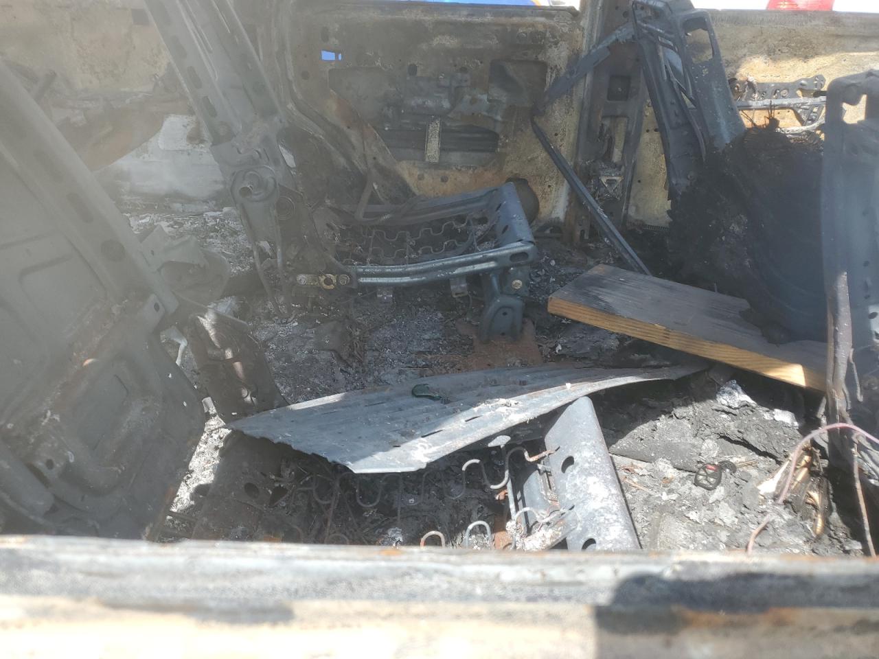 CHEVROLET TAHOE C1500 LT