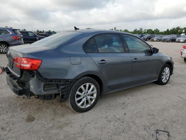 Vin: 3vwd07aj7fm336443, lot: 55184955, volkswagen jetta se 20153