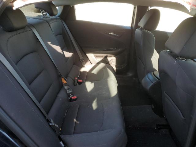 2022 CHEVROLET MALIBU RS - 1G1ZG5ST1NF205847