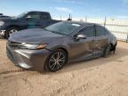 2018 TOYOTA CAMRY L - 4T1B11HKXJU535909