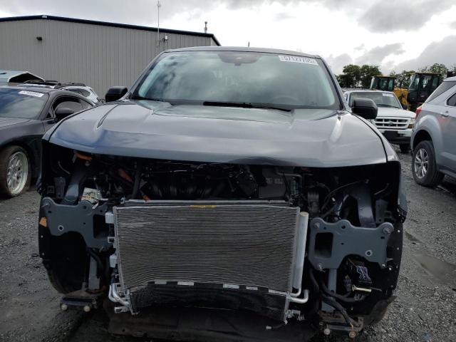 2024 FORD MAVERICK X - 3FTTW8H30RRA24045