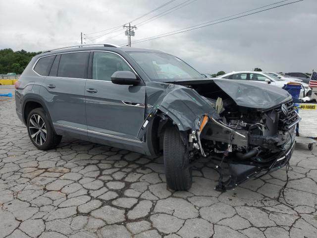 2025 VOLKSWAGEN ATLAS SEL 1V2FR2CA3SC540376