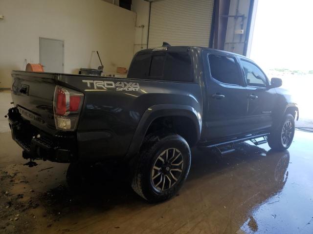 Vin: 3tmcz5an4nm464973, lot: 53228325, toyota tacoma double cab 20223