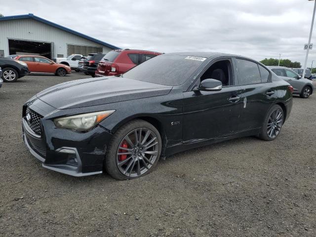 Vin: jn1fv7ar3jm480632, lot: 58199855, infiniti q50 red sport 400 2018 img_1