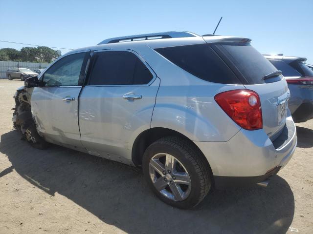Vin: 2gnflhe37f6409283, lot: 57124555, chevrolet equinox ltz 20152