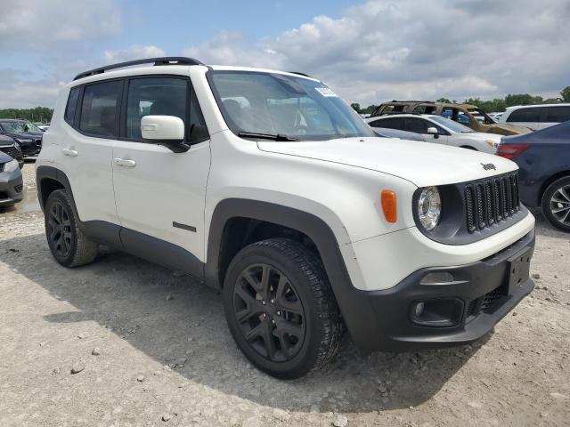 Vin: zaccjbbb1jph49549, lot: 58310135, jeep renegade latitude 20184
