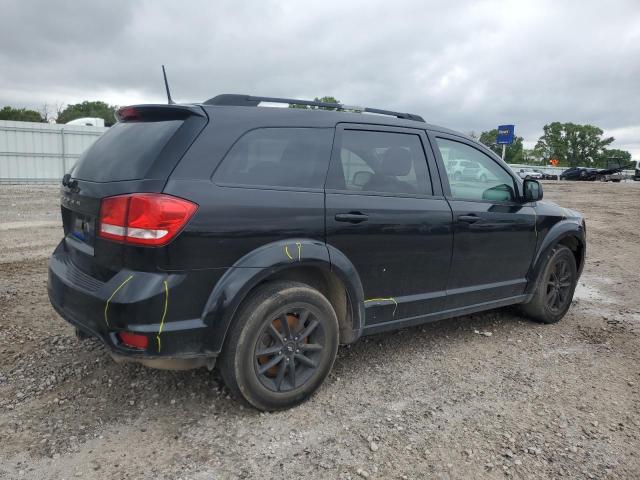 Vin: 3c4pdcbb1kt798081, lot: 58491395, dodge journey se 20193