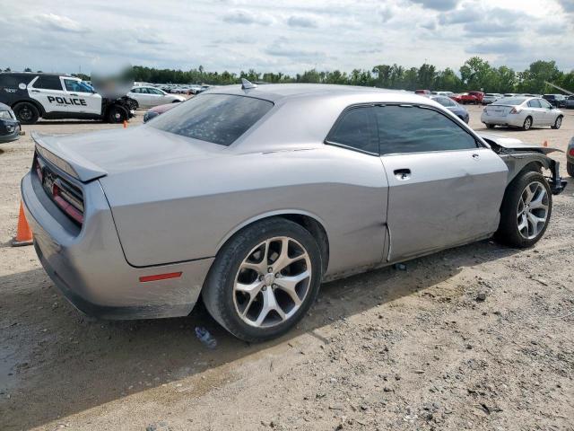 Vin: 2c3cdzag1gh137976, lot: 58702105, dodge challenger sxt 20163
