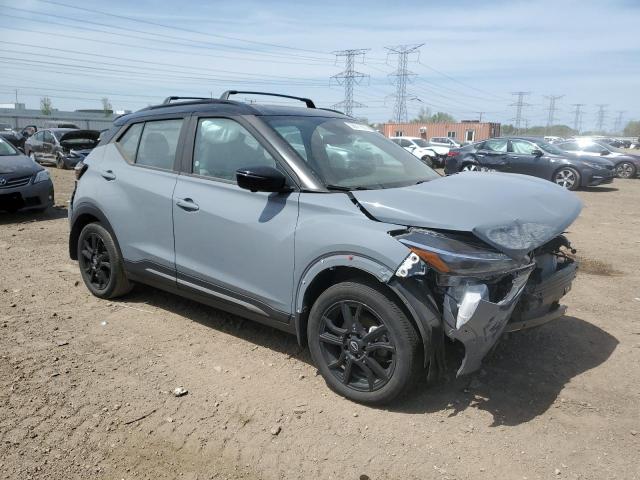 Vin: 3n1cp5dv9pl504011, lot: 56011605, nissan kicks sr 20234