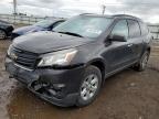 2016 CHEVROLET TRAVERSE L - 1GNKVFED1GJ321971