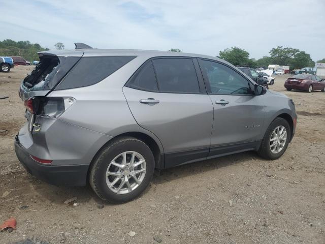 Vin: 3gnaxheg1pl100861, lot: 56743975, chevrolet equinox ls 20233