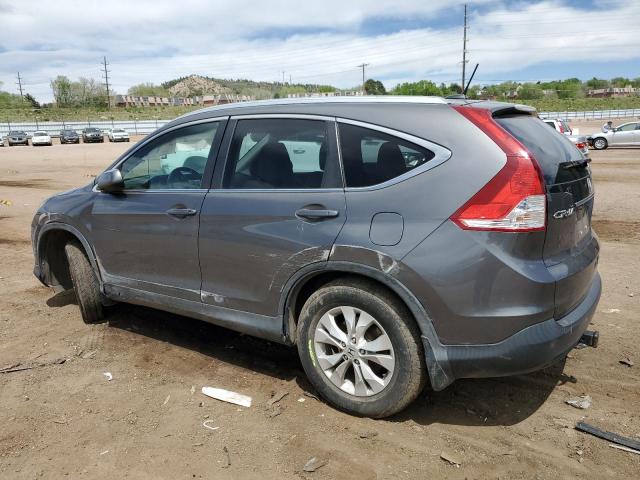Vin: 2hkrm4h77eh617779, lot: 56688435, honda crv exl 20142