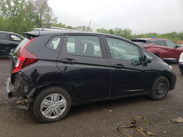 Vin: 3hggk5h4xkm746731, lot: 55767175, honda fit lx 20193
