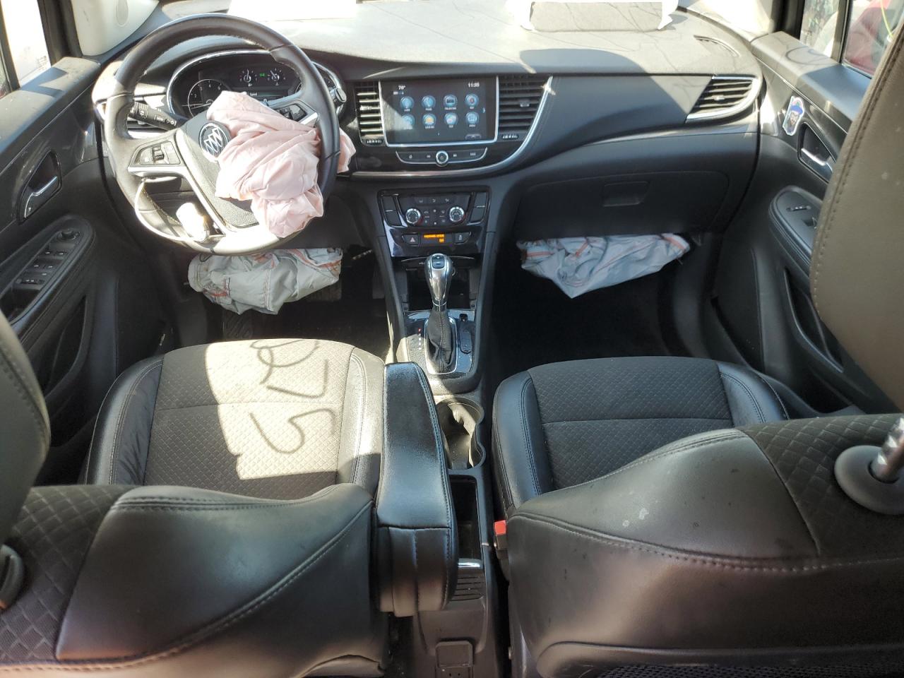 BUICK ENCORE PREFERRED II