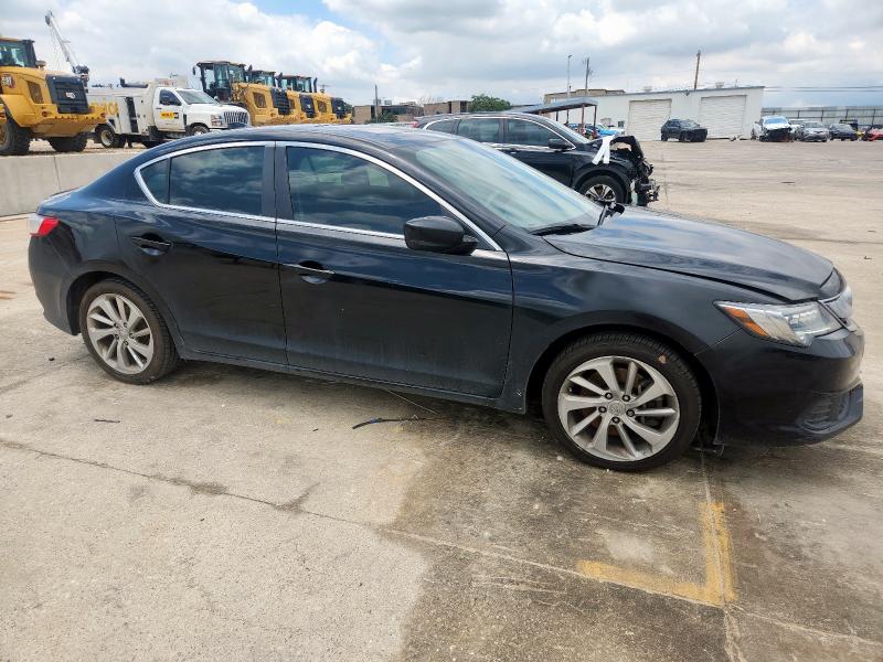 Vin: 19ude2f35ga015437, lot: 58315655, acura ilx base watch plus 20164