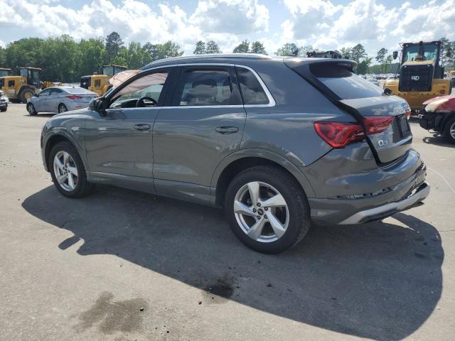Vin: wa1aucf37m1067054, lot: 57299815, audi q3 premium 40 20212
