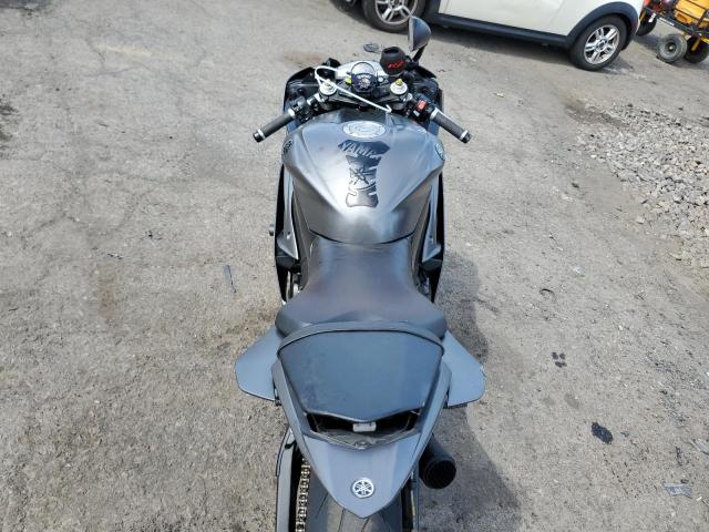 2013 YAMAHA YZFR6 JYARJ16E9DA029196