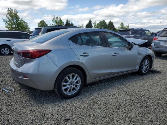 Vin: jm1bm1u7xg1337533, lot: 55588355, mazda 3 sport 20163