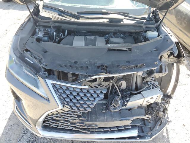 2020 LEXUS RX 350 - 2T2HZMAA4LC167443