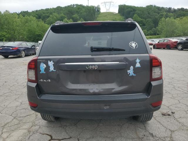 2015 JEEP COMPASS SPORT 1C4NJDBB4FD153541