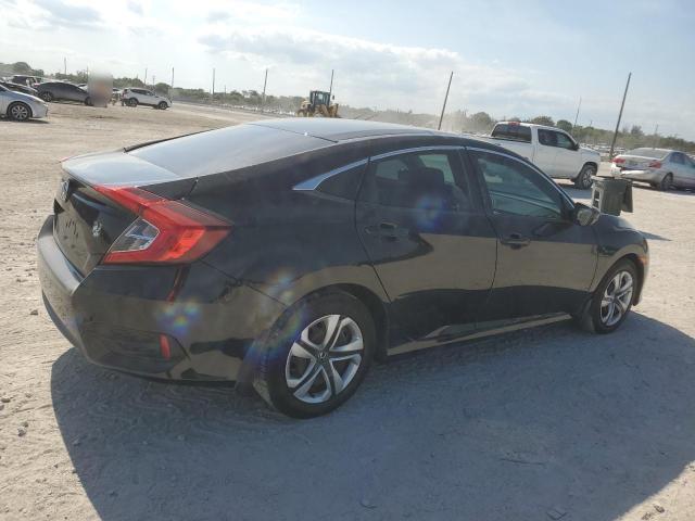 Vin: 19xfc2f5xje029899, lot: 57630285, honda civic lx 20183