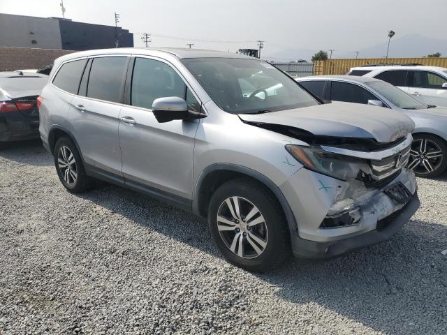 Vin: 5fnyf5h59gb044752, lot: 58273625, honda pilot exl 20164