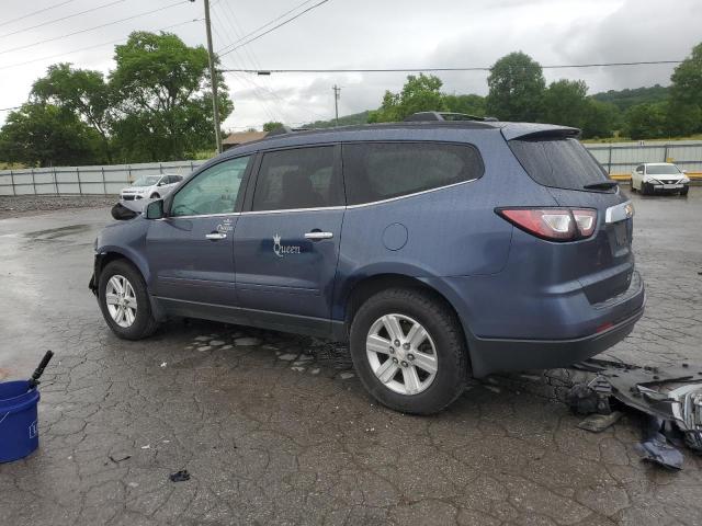 Vin: 1gnkrgkd0dj137048, lot: 54920605, chevrolet traverse lt 20132