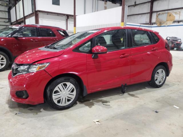 Vin: 3hggk5h49lm712071, lot: 58501545, honda fit lx 2020 img_1