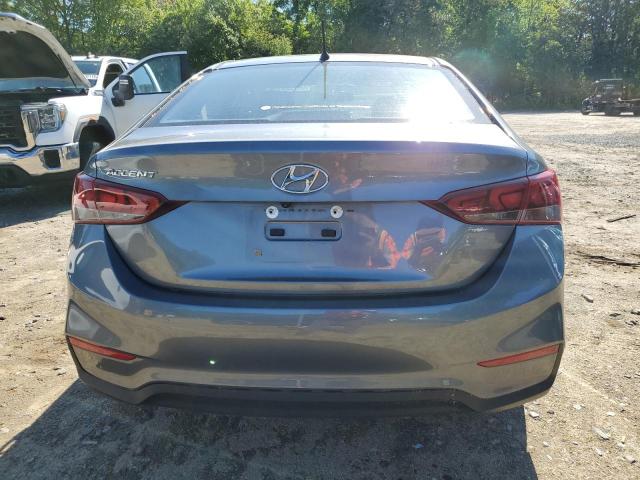 2019 HYUNDAI ACCENT SE - 3KPC24A32KE077597