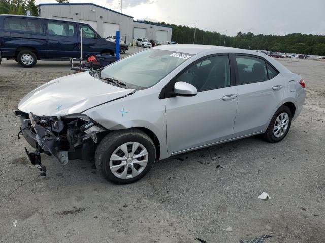 TOYOTA COROLLA L