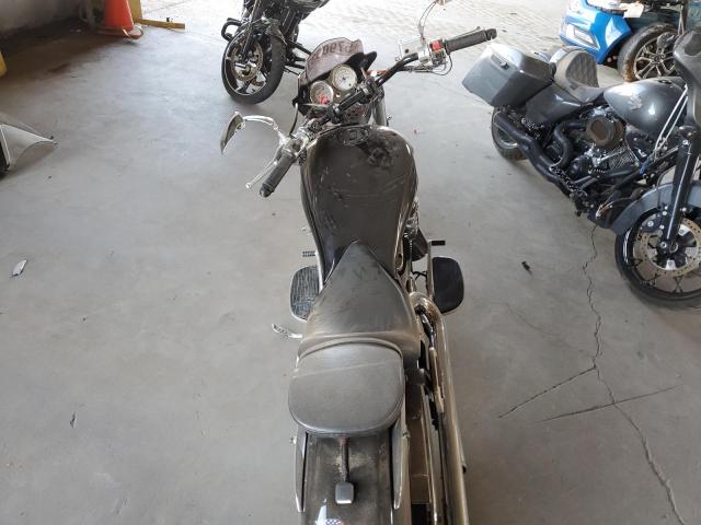 2007 VICTORY MOTORCYCLES KINGPIN 5VPCB26D473008044