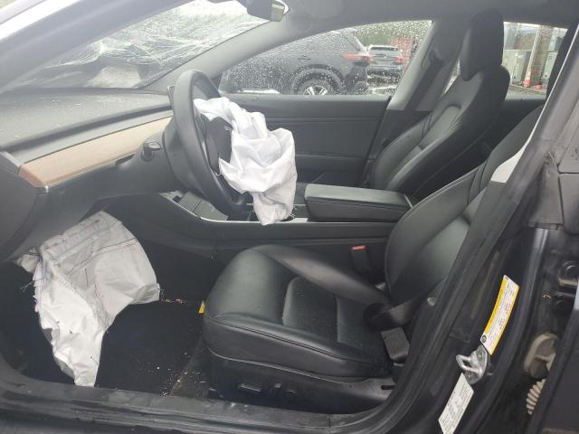 2019 TESLA MODEL 3 - 5YJ3E1EBXKF469258