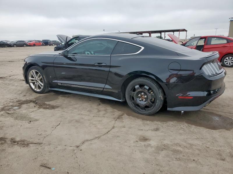 Vin: 1fa6p8th5h5357054, lot: 57719995, ford all models 20172
