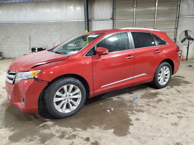 Vin: 4t3ba3bb8fu073482, lot: 58003855, toyota venza le 2015 img_1