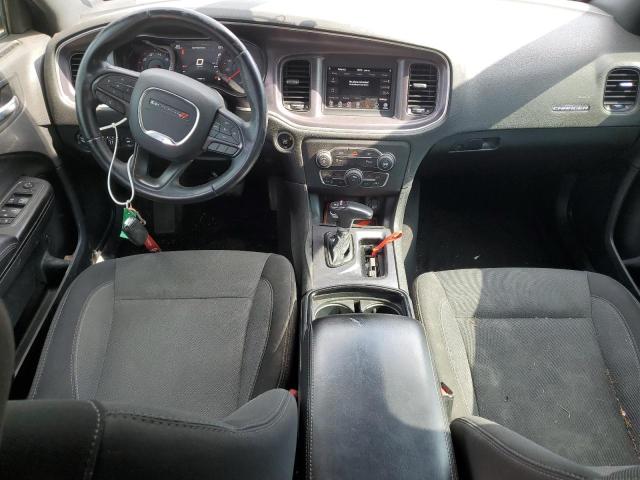 2018 DODGE CHARGER SX - 2C3CDXBG8JH186134