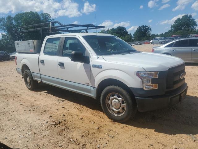 Vin: 1ftew1cp5ffb34849, lot: 58529575, ford f-150 supercrew 20154