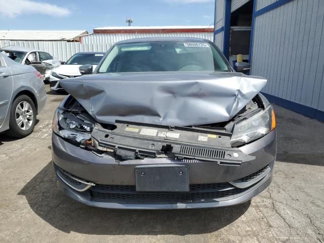 2014 VOLKSWAGEN PASSAT SE - 1VWBN7A33EC096964
