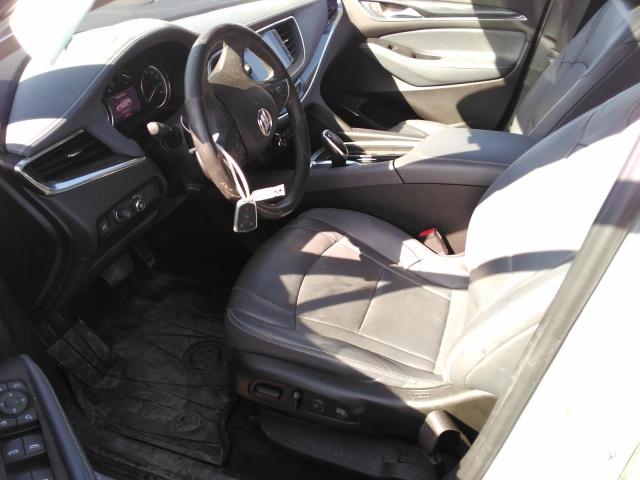 2021 BUICK ENCLAVE PR - 5GAEVBKW9MJ213826