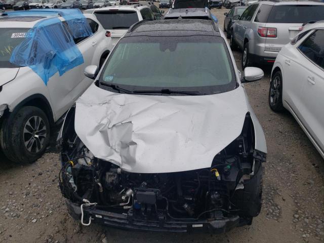 2018 KIA SPORTAGE E - KNDPNCAC8J7373242