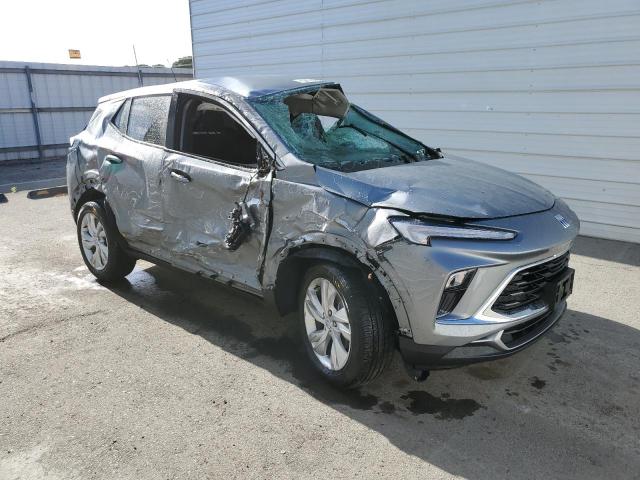 Vin: kl4ambsl2sb183530, lot: 57176115, buick encore preferred 20254