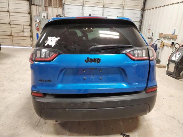 2023 JEEP CHEROKEE A 1C4PJMMB4PD105139
