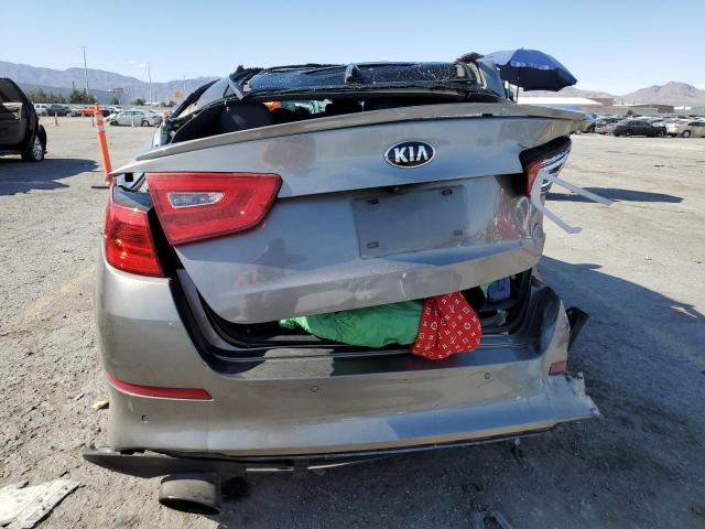 2015 KIA OPTIMA SX 5XXGR4A64FG420284