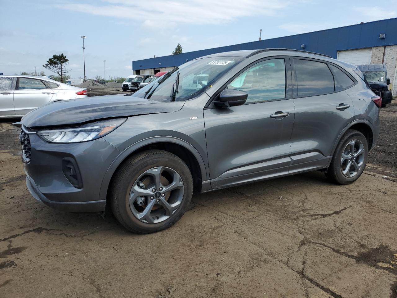 FORD ESCAPE ST LINE SELECT
