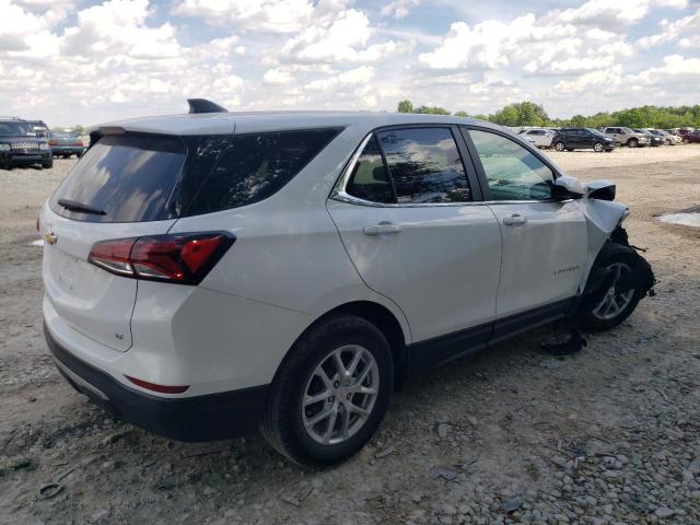 2024 CHEVROLET EQUINOX LT - 3GNAXKEGXRL257451